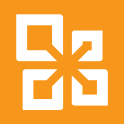 MS Office Icon 256x256 png
